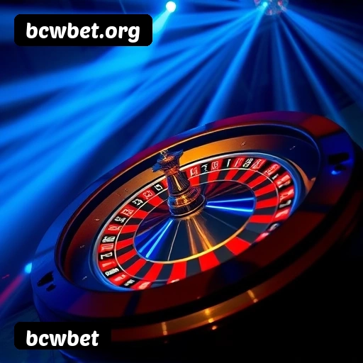 Certificações de segurança da bcwbet